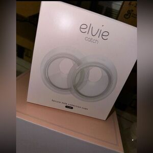 Elvie Catch